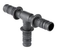 Geberit Mepla Pièce en T 20 mm PVDF, 622310005, 622310005