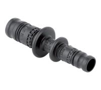 Geberit Presa filettata con raccordo a compressione d32 H4.5 Mepla