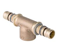 Geberit Mepla transition pièce en T 16x1/2x16 mm, 601360005, 601360005