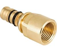 Geberit Mepla Transizione 16 mmx1/2 con IG - 601555005