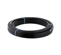 Geberit Mepla Tubo Di Collegamento IN Metallo 16mm X 100m Rotoi Senza Isolamento