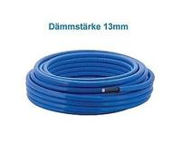 Geberit Mepla Tubo Di Collegamento IN Metallo 20mm X 50m Rotoi Con 13mm