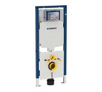 Geberit Modulo Duofix per WC Sospeso 114 cm | 111.795.00.2
