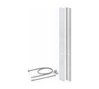 Geberit Monolith ancoraggio del modulo di installazione 131.100.TA.1