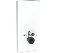 Geberit Monolith modulo di installazione per vaso sospeso 131.221.SI.7