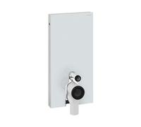 Geberit Monolith modulo sanitario per vaso a terra 131.002.SI.5