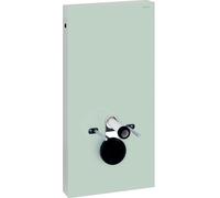 Geberit Monolith modulo sanitario per vaso sospeso 131.021.SL.5