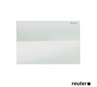 Geberit Omega top per mobili, 115082SI1, Omega bianco [Placche di Scarico > Accessori per Placche di Scarico]