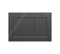 Geberit Omega20 placca di azionamento Square, 115080DW1, Square Omega20 [Placche di Scarico > Placche di Scarico per WC]