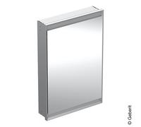 Geberit ONE armadietto a specchio, 1 anta, 505800001, ONE [Armadietti a Specchio > Armadietti a Specchio]