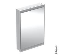 Geberit ONE armadietto a specchio, 1 anta, 505800002, ONE [Armadietti a Specchio > Armadietti a Specchio]