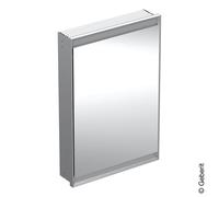 Geberit ONE armadietto a specchio, 1 anta, 505801001, ONE [Armadietti a Specchio > Armadietti a Specchio]