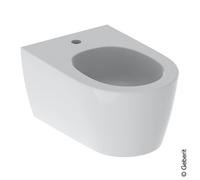 Bidet Sospeso Geberit ONE 370x540mm Bianco Opaco