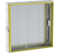 Geberit ONE scatola a conchiglia per armadio a specchio ONE, larghezza 60 cm, 111.941.00.1 - 111.941.00.1
