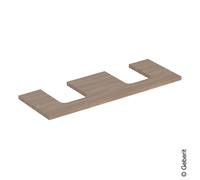 Geberit ONE consolle, 505276005, ONE [Mobili da Bagno > Top]