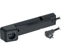 Geberit One elemento di presa elettrica 505.090.00.2