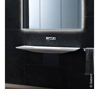 Geberit ONE lavabo a parete, 500392011, ONE bianco [Lavabi > Lavabi Sospesi]