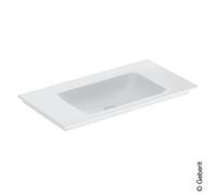 Geberit ONE lavabo integrato, 505011013, ONE bianco [Lavabi > Lavabi Integrati]