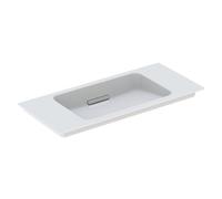 Geberit ONE lavabo sospeso, 500395012, ONE bianco [Lavabi > Lavabi Integrati]