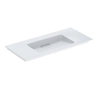 Geberit ONE lavabo da incasso, 505014001, ONE bianco [Lavabi > Lavabi da Incasso]
