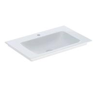 Geberit ONE lavabo integrato, 505010012, ONE bianco [Lavabi > Lavabi Integrati]