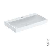 Geberit ONE lavabo sospeso, 505020013, ONE bianco [Lavabi > Lavabi Sospesi]