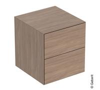 Geberit ONE mobile con top, 505077005, ONE [Mobili da Bagno > Mobili Lavabo]