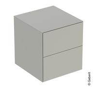 Geberit ONE mobile con top, 505077007, ONE [Mobili da Bagno > Mobili Lavabo]