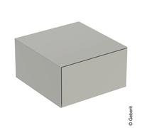 Geberit ONE mobile con top, 505078007, ONE [Mobili da Bagno > Mobili Lavabo]