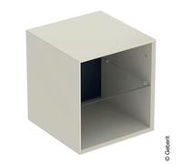 Geberit ONE mobile con top, 505079004, ONE [Mobili da Bagno > Mobili Lavabo]