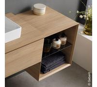 Geberit ONE mobile con top, 505079005, ONE [Mobili da Bagno > Mobili Lavabo]