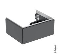 Geberit ONE mobile sottolavabo, 1 scomparto estraibile, 505071003, ONE [Mobili da Bagno > Mobili Lavabo]