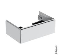 Geberit ONE mobile sottolavabo, 1 scomparto estraibile, 505072002, ONE [Mobili da Bagno > Mobili Lavabo]