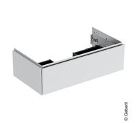 Geberit ONE mobile sottolavabo, 1 scomparto estraibile, 505073002, ONE [Mobili da Bagno > Mobili Lavabo]