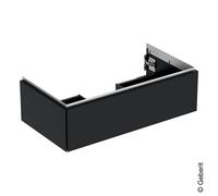 Geberit ONE mobile sottolavabo, 1 scomparto estraibile, 505073008, ONE [Mobili da Bagno > Mobili Lavabo]