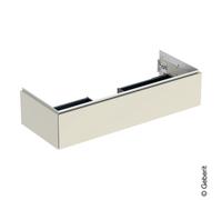 Geberit ONE mobile sottolavabo, 1 scomparto estraibile, 505075004, ONE [Mobili da Bagno > Mobili Lavabo]