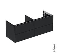 Geberit ONE mobile sottolavabo, 4 scomparti estraibili, 505266008, ONE [Mobili da Bagno > Mobili Lavabo]