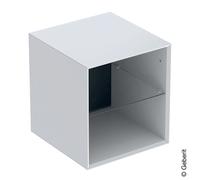 Geberit ONE mobiletto laterale, 505079001, ONE [Mobili da Bagno > Mobili Lavabo]