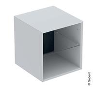 Geberit ONE mobiletto laterale, 505079002, ONE [Mobili da Bagno > Mobili Lavabo]