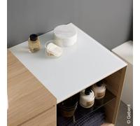 Geberit ONE pannello di copertura, 505082001, ONE bianco [Mobili da Bagno > Accessori per Mobili da Bagno]