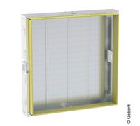 Geberit ONE Scatola struttura grezza di copertura per armadietto a specchio da incasso, 111945001, ONE [Armadietti a Specchio > Accessori per Armadietti a Specchio]
