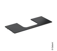 Geberit ONE top, 1 apertura, 505115002, ONE [Mobili da Bagno > Top]