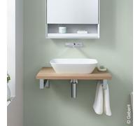 Geberit ONE top, 1 apertura, 505272005, ONE [Mobili da Bagno > Top]
