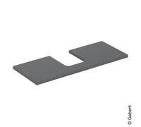 Geberit ONE top, 1 apertura, 505275003, ONE [Mobili da Bagno > Top]