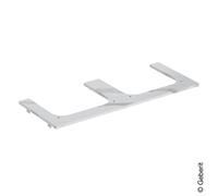 Geberit ONE top, 2 aperture, 505165001, ONE [Mobili da Bagno > Top]