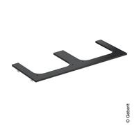 Geberit ONE top, 2 aperture, 505165002, ONE [Mobili da Bagno > Top]