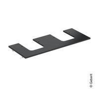 Geberit ONE top, 2 aperture, 505175002, ONE [Mobili da Bagno > Top]