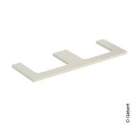 Geberit ONE top, 2 aperture, 505286004, ONE [Mobili da Bagno > Top]
