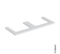 Geberit ONE top, 2 aperture, 505345002, ONE [Mobili da Bagno > Top]