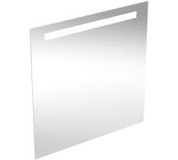 Geberit Option Basic Square specchio 70x70 cm quadrata con illuminazione 502.806.00.1